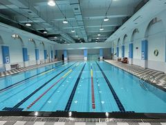 -蓝旗儿童游泳俱乐部(北国中心)