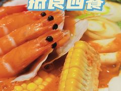 -卡朋西餐(悦汇城店)