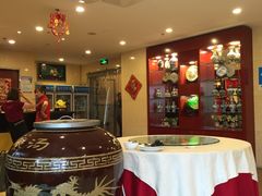 -京天红酒家(马家堡店)
