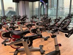 -Trainyard 炼·工场(中国国际贸易中心店)