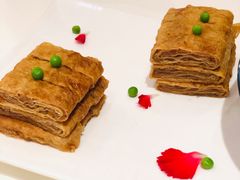 素烧鹅-金时代顺风大酒店(爱琴海购物中心店)