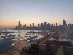 -青岛海尔洲际酒店