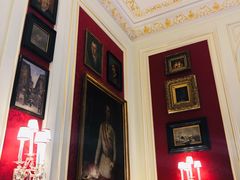 大堂-Cafe Sacher(WIEN)