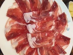 -北五环老北京自助铜锅涮肉·烧烤(黑泉路店)