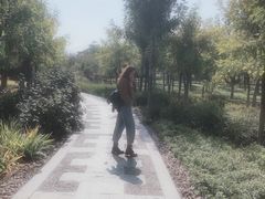 -东疆建设开发纪念公园