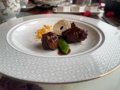 -王府井文华东方酒店-紫膳餐厅