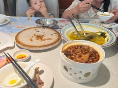 -叹茶靓点·粤式餐厅·全天茶市(石井万民广场店)