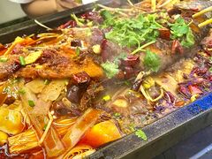 -渝乡人家川菜馆(南京路店)