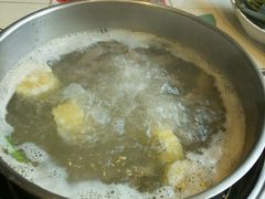 -南城十里潮汕鲜牛火锅·鲜虾生滚粥(融汇老商埠店)