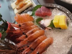 -匠和风精致料理(莆田财富中心店)