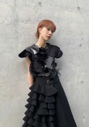-川和潮人