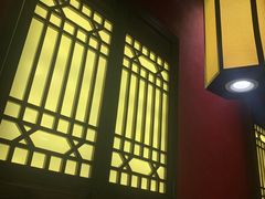 大堂-慕湘精致湖南菜(水贝店)