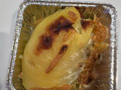 -半岛听涛蒸汽海鲜自助(K11店)