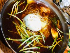 -原始泥炉烤肉(总店)