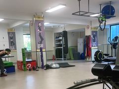 -中田·健身+普拉提(苗栗路店)
