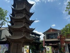 -云南民族村