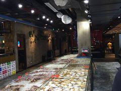 -渔傅·蓝海岸霞浦海鲜(正祥店)