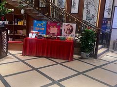 -尚康·按摩SPA·经络养生会所(东城总店)