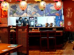 -有喜屋·深夜食堂(北京西路店)