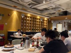 大堂-同仁四季椰子鸡(福田东园总店)