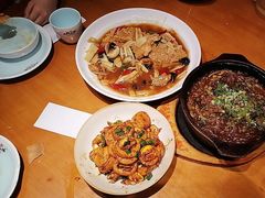 -大厨小味·民间川菜(八里庄店)
