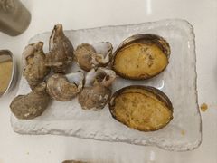 -白仁仔· 活烤海鲜 宵夜(豫园店)