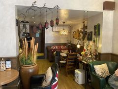 大堂-春风·有糖(崇宁路店)