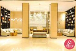 大堂-大美臻喜母婴(南坪店)