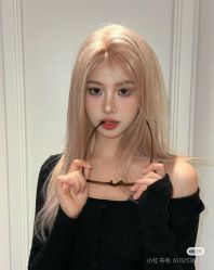 -LJOY丽锦造型·烫发染发
