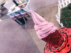 -麦当劳(未来城购物中心店)