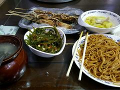 -龙老五汤店(站前西路店)