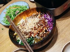 凉拌米线-米店·云南菜(南门店)