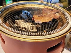 -西塔老太太泥炉烤肉(川沙百联店)