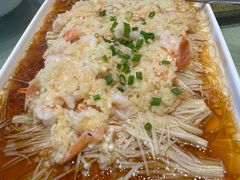 -刘胖子家常菜·蹄花焖藕(中央花园店)