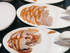 -皇城根•鲁菜•烤鸭(K88名泉春晓广场店)