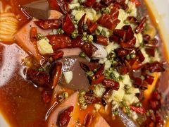 -赶海部落海鲜城(海阳路店)