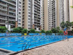 -猎德游泳池(猎德花园店)