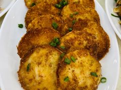 -锐记美食店·现捞海鲜(闸坡店)