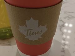 -Tims天好咖啡·贝果(东方广场店)