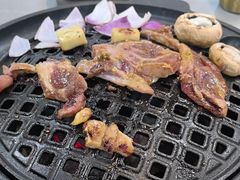 -牛犇炭火烤肉·鲜切烤肉(承德总店)