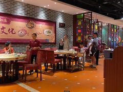 -点都德(汇盈广场店)