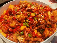 -辣小鲜·南昌大排档(船山路店)