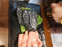 -·缸桶屋·韩式牛肋条自助烤肉(西湖D11店)