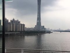 -广州都市观光巴士(粤陶巴)