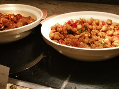 -艺厨风尚餐厅 · 桔钓沙莱华度假酒店