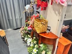 -海马体照相馆(上海宝山万达广场店)