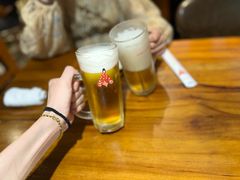 -晶吉·居酒屋·烧鸟·生鱼饭(中山区民主广场店)
