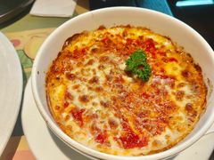 -安妮意大利餐厅(望京店)