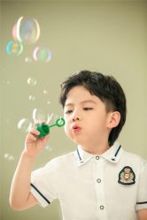 点击看大图 -婴爱儿童摄影 BabyloveStudio(中山门店)