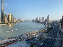 -上海和平饭店华懋阁 Cathay Room